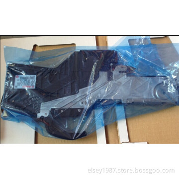 SS 32mm SMT Motorized Feeder Khj-Mc500-000/2 Pick and Place Equipment